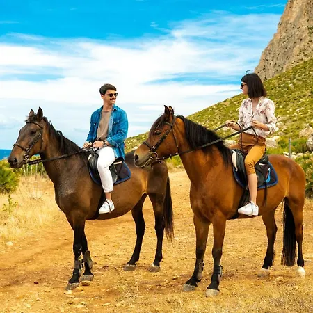 Luna Del Raccolto Hotel