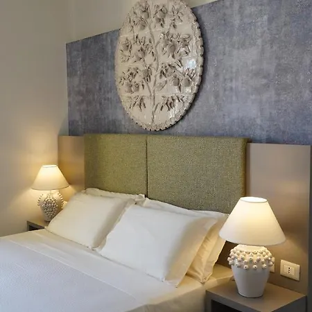 Hotel Luna Del Raccolto 5*