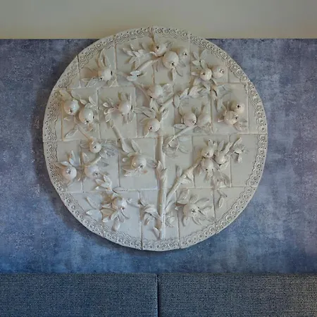 Luna Del Raccolto Hotel 5*