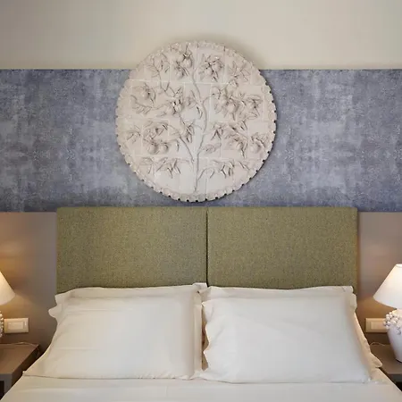 Luna Del Raccolto Hotel 5*