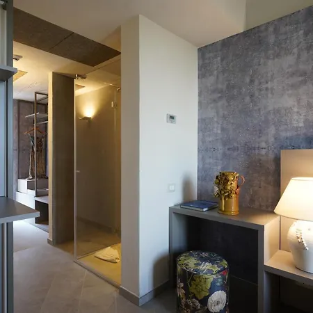 Luna Del Raccolto Hotel 5*