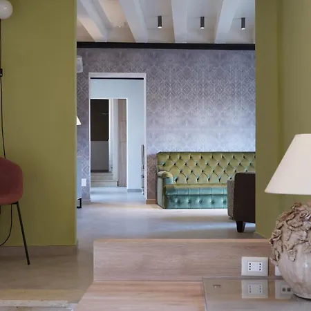 Hotel Luna Del Raccolto Valderice