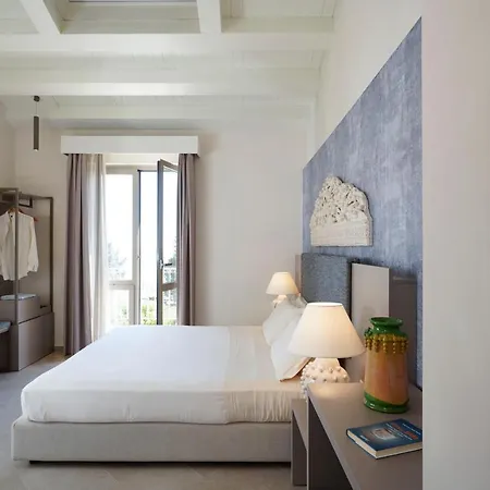 Luna Del Raccolto Hotel 5*