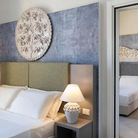 Luna Del Raccolto Hotel