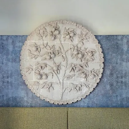 Hotel Luna Del Raccolto 5*