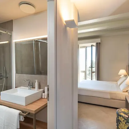 Luna Del Raccolto Hotel Valderice