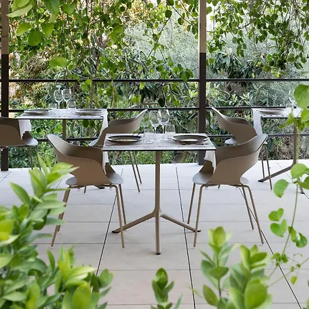 Luna Del Raccolto Hotel