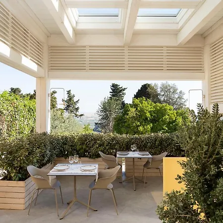 Hotel Luna Del Raccolto Valderice