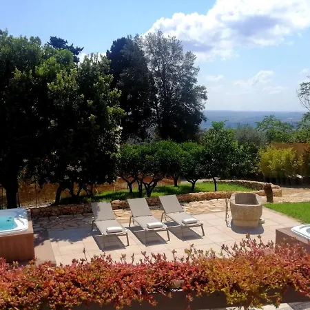 Luna Del Raccolto Hotel