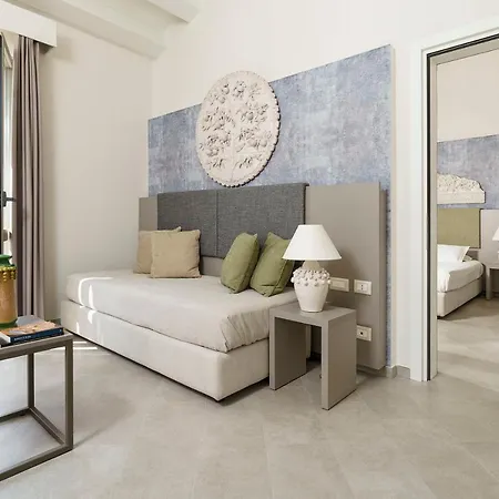 Hotel Luna Del Raccolto