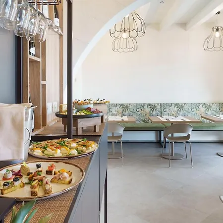 Luna Del Raccolto Hotel 5*