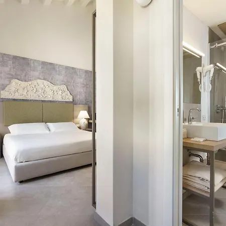 Luna Del Raccolto Hotel