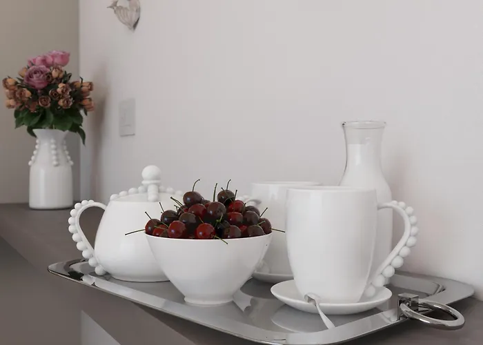 Luna Del Raccolto Valderice