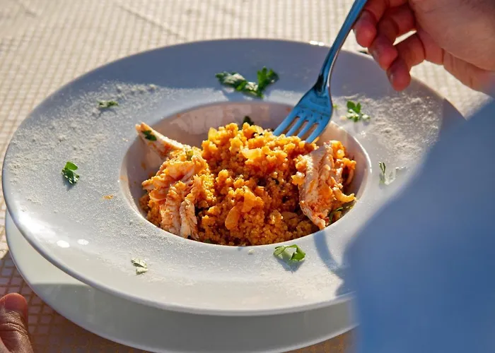 Luna Del Raccolto Hotel 5*