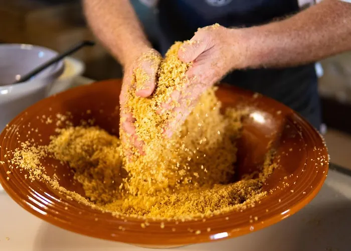 Luna Del Raccolto Hotel 5*