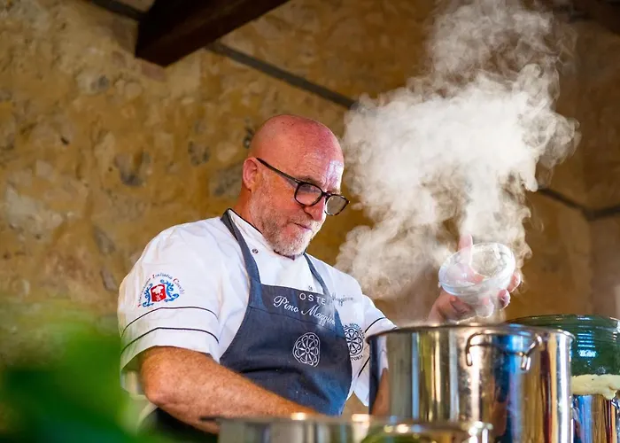 Luna Del Raccolto 5* Valderice