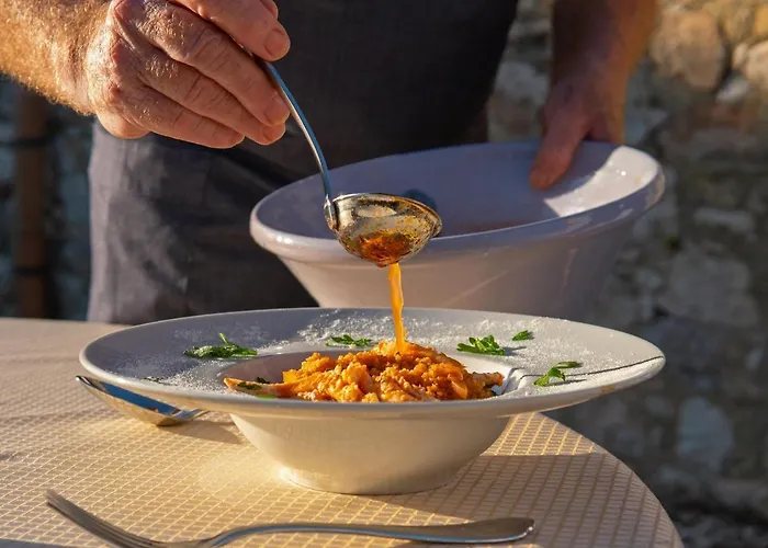 Luna Del Raccolto Valderice