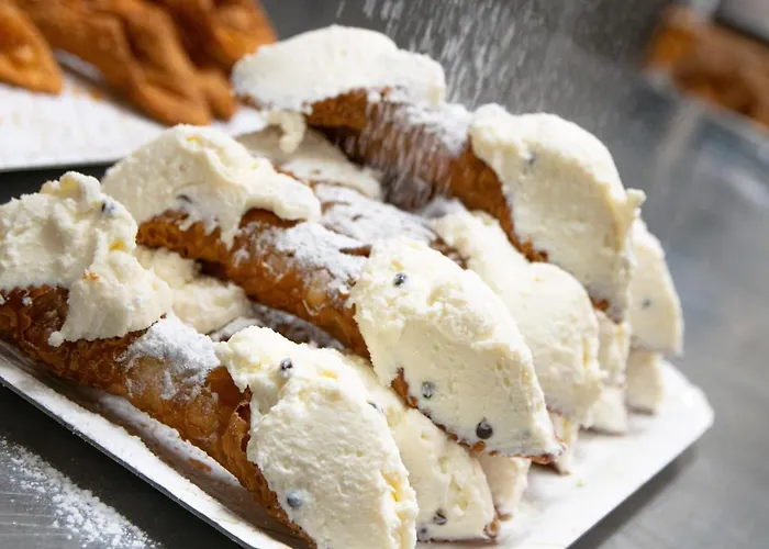 Luna Del Raccolto Hotel 5*