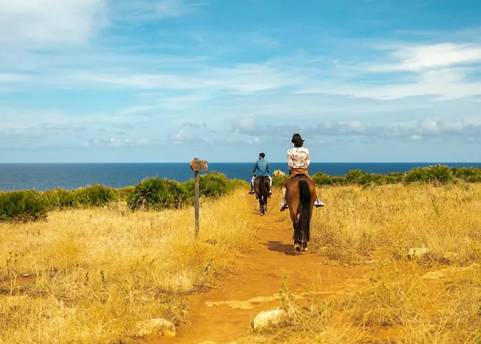 Luna Del Raccolto Hotel 5*