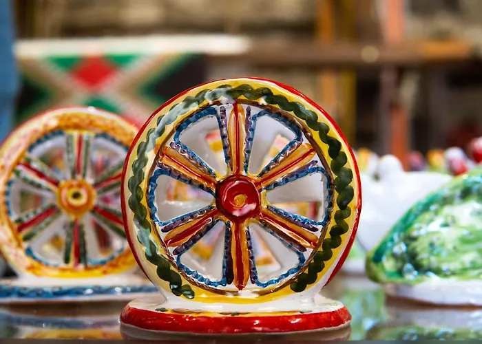 Luna Del Raccolto Hotel Valderice