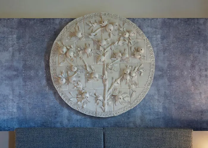 Luna Del Raccolto Hotel 5*