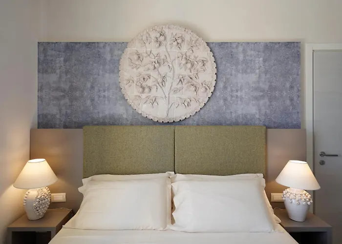 Luna Del Raccolto Hotel 5*