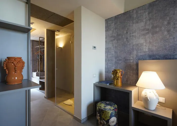 Luna Del Raccolto Hotel 5*