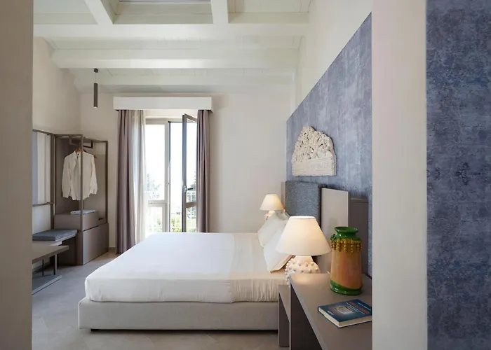 Luna Del Raccolto Hotel 5*