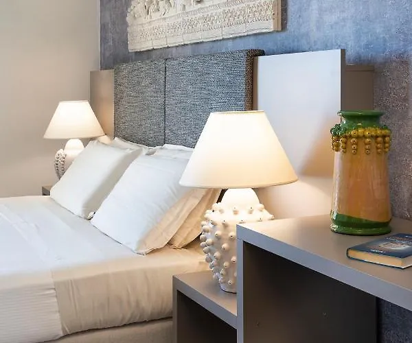 Hotel Luna Del Raccolto