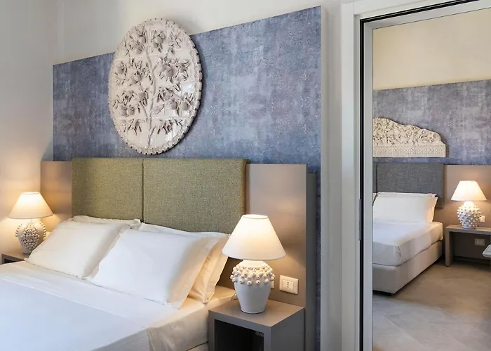 Luna Del Raccolto Hotel