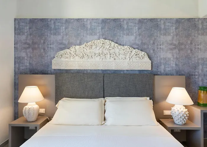 Luna Del Raccolto 5* Valderice