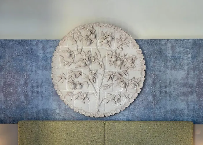 Hotel Luna Del Raccolto 5*