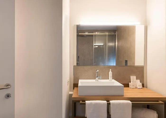 Luna Del Raccolto Hotel