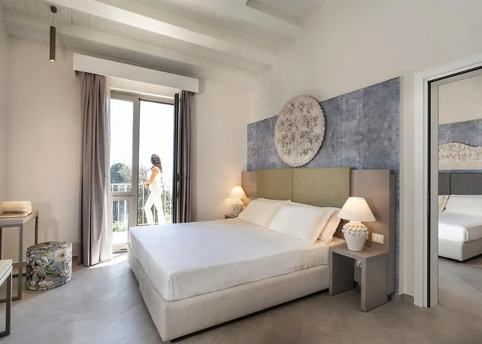 Luna Del Raccolto Hotel 5*