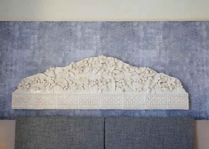 Luna Del Raccolto Hotel 5*