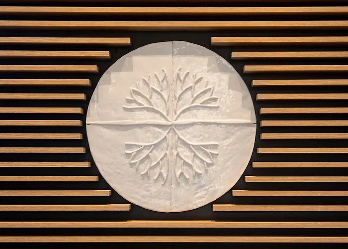 Luna Del Raccolto 5*