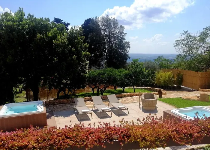 Luna Del Raccolto Hotel