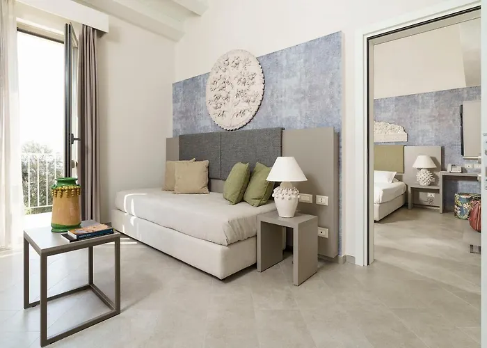 Hotel Luna Del Raccolto