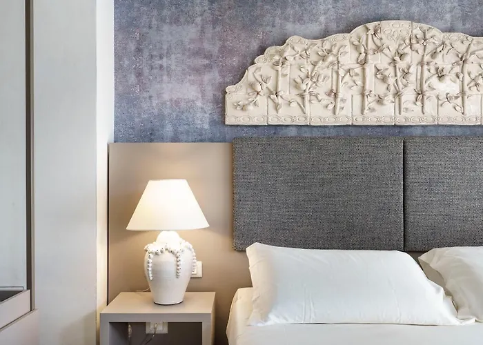 Hotel Luna Del Raccolto