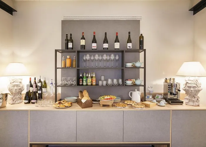 Luna Del Raccolto 5*