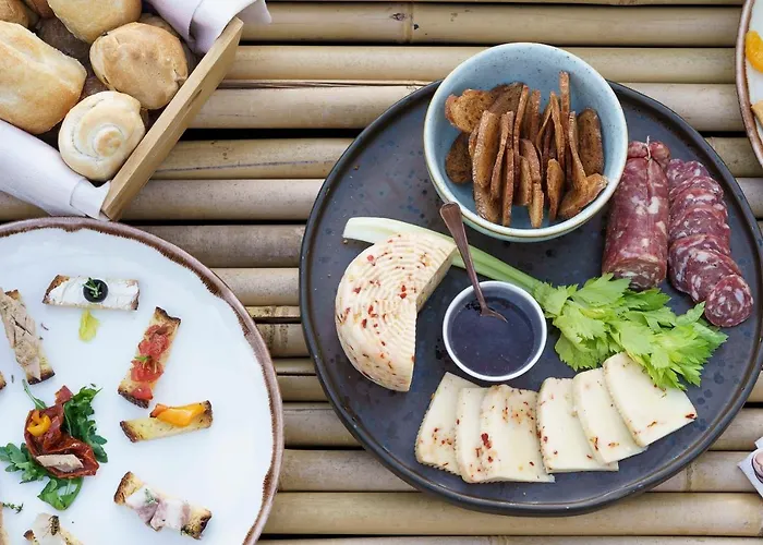 Luna Del Raccolto Hotel Valderice