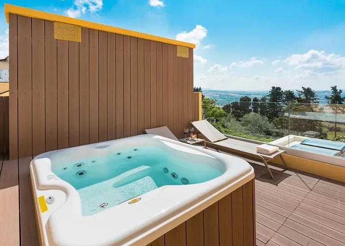 Luna Del Raccolto 5*