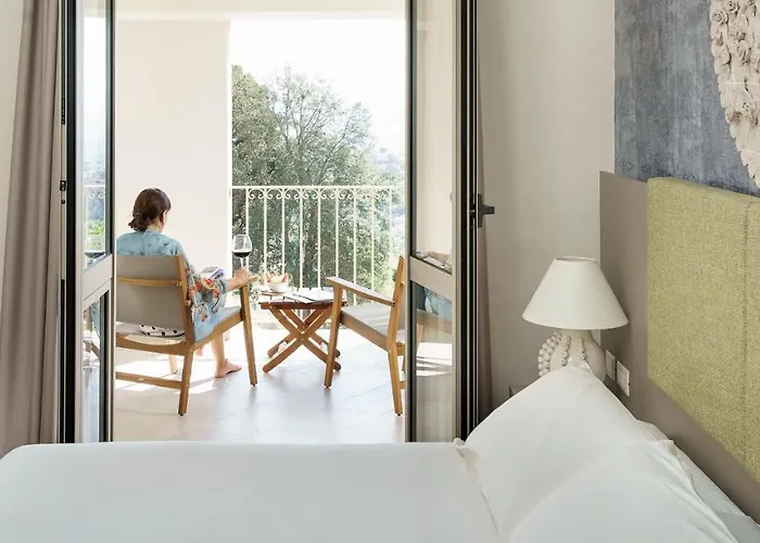 Luna Del Raccolto 5*