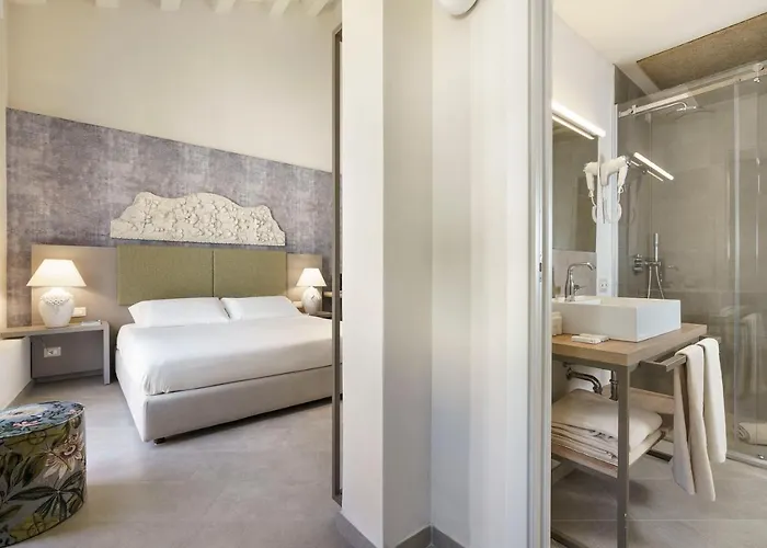 Luna Del Raccolto Hotel