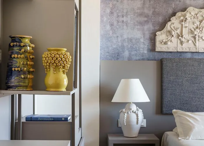 Luna Del Raccolto Hotel Valderice